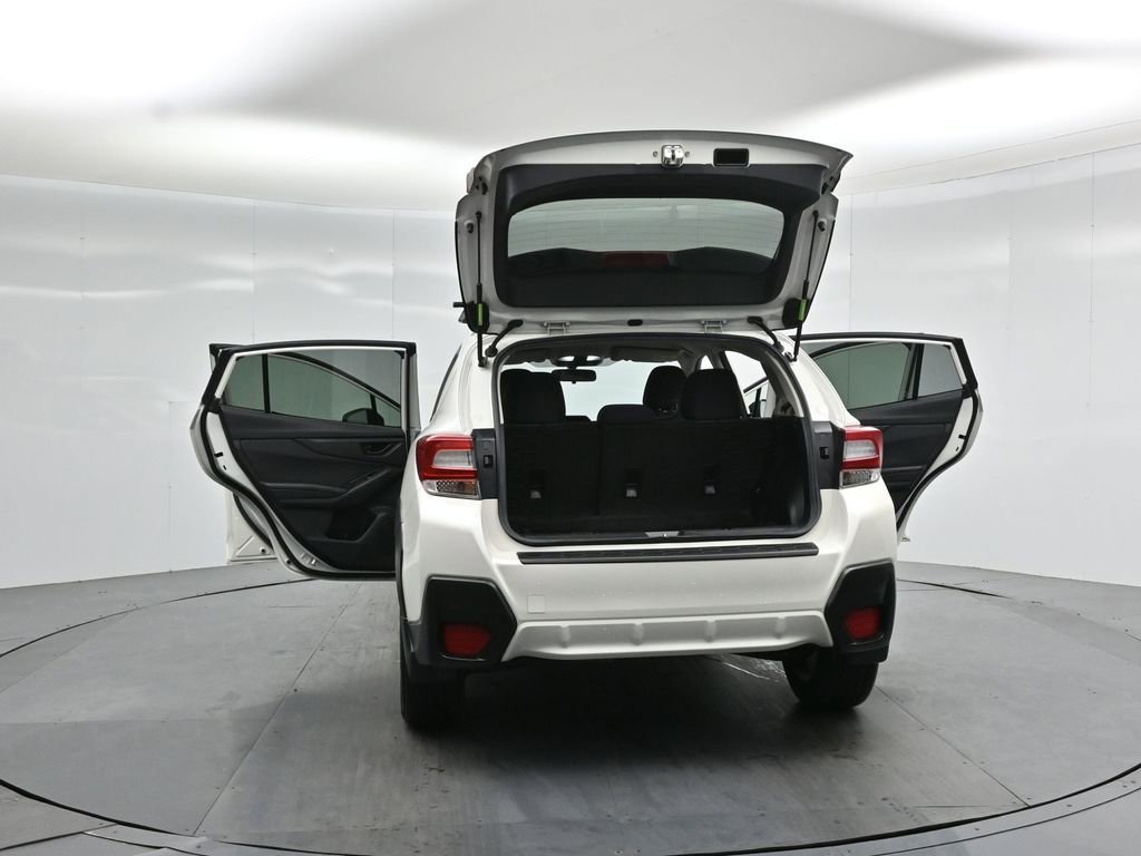 Used 2018 Subaru Crosstrek 2.0i Premium AWD/4WD image 30