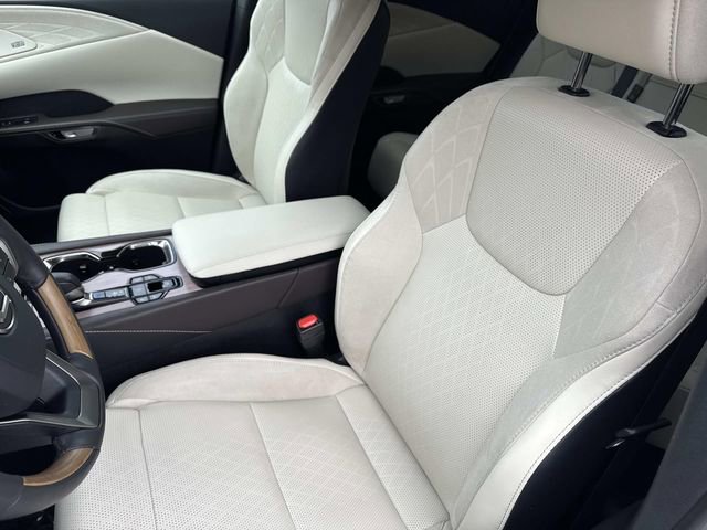 Certified 2025 Lexus RX 350 AWD w/ Convenience Package image 20
