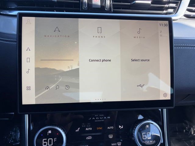 New 2024 Jaguar XF R-Dynamic SE AWD/4WD image 23