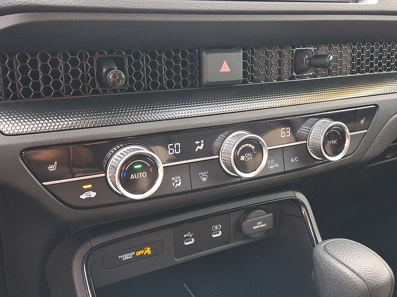 Used 2026 Honda CR-V EX image 16