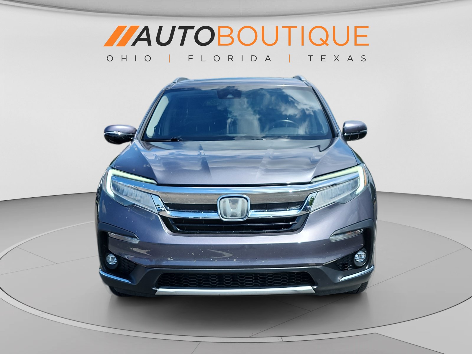 Used 2020 Honda Pilot Touring image 9
