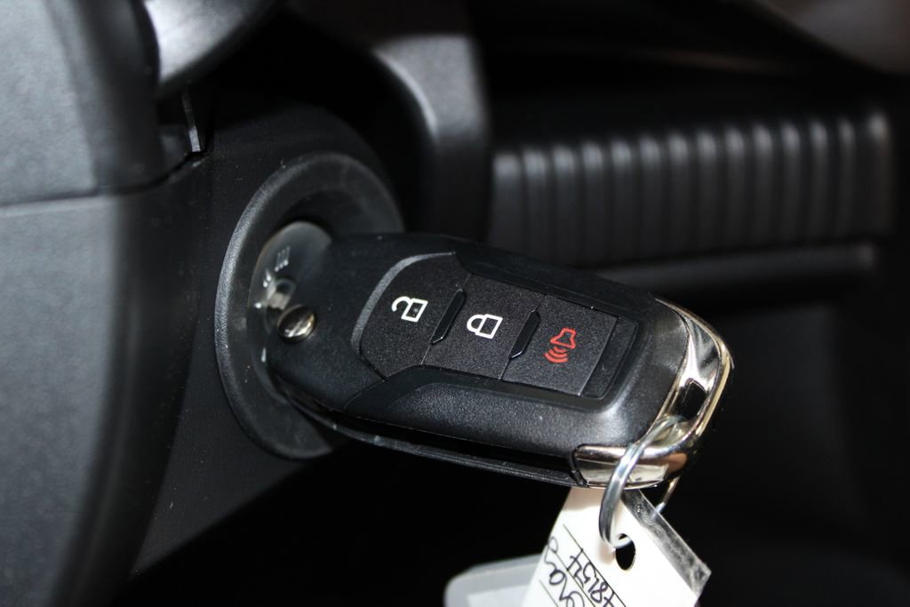 New 2025 Ford Ranger XL w/ Trailer Tow Package image 37