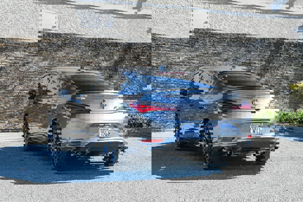 Used 2024 Acura Integra A-Spec image 9