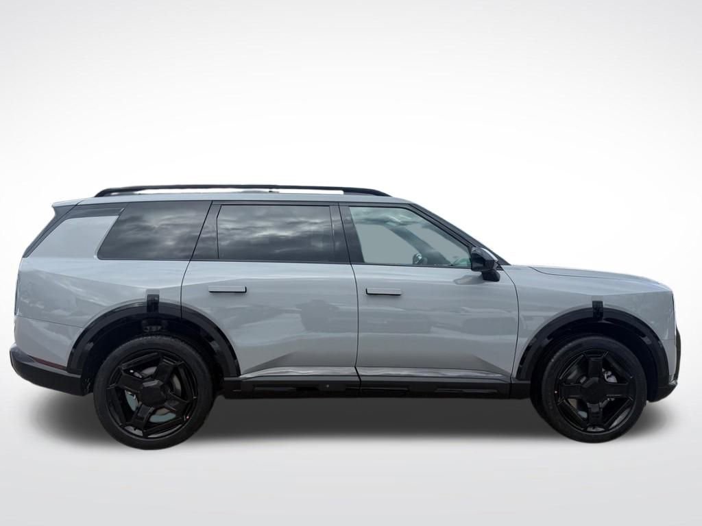 New 2027 Kia Telluride EX X-Line video 2