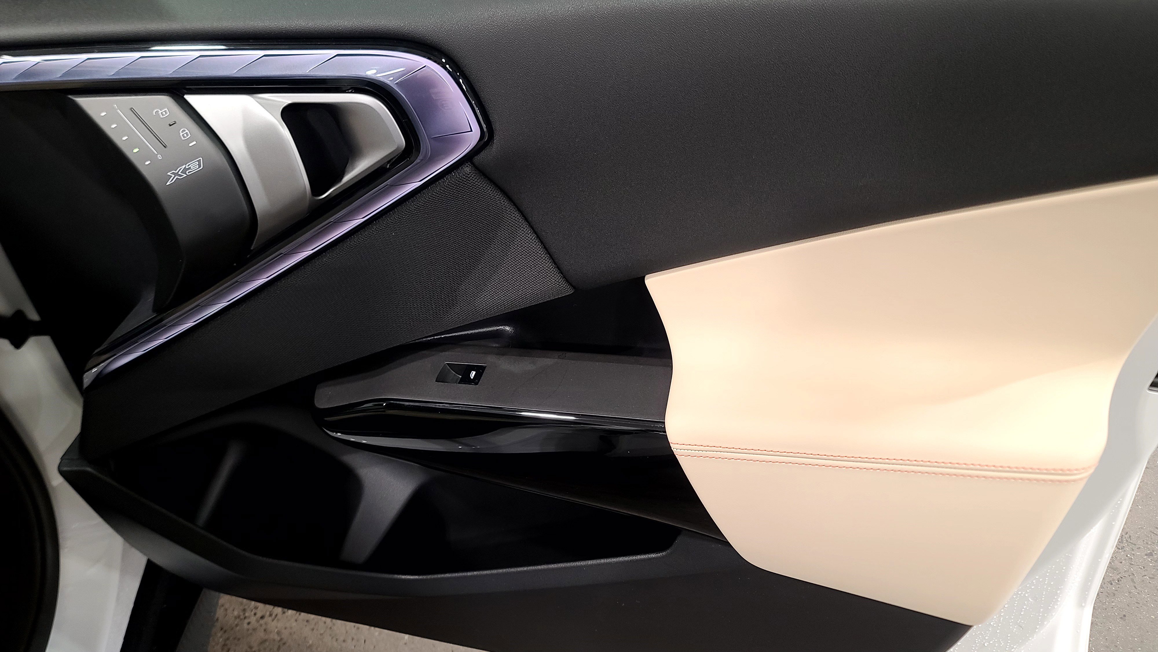 Used 2026 BMW X3 xDrive30 w/ Premium Package image 26