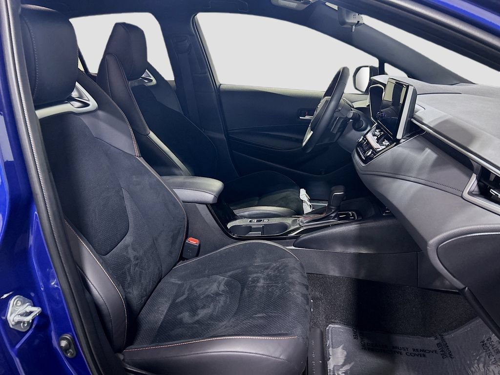 Used 2026 Toyota Corolla SE FWD image 24