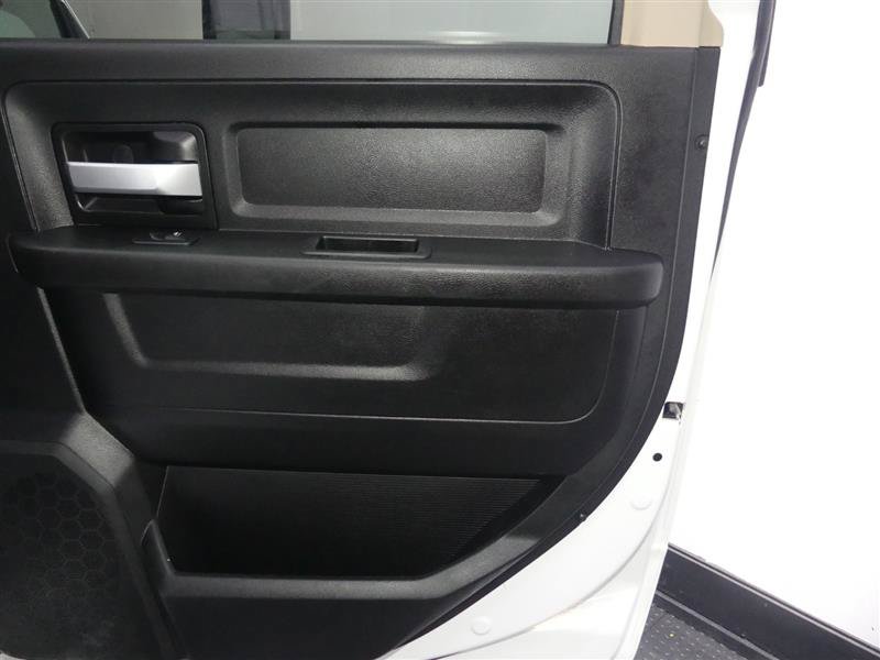 Used 2019 RAM 2500 Tradesman AWD/4WD image 24