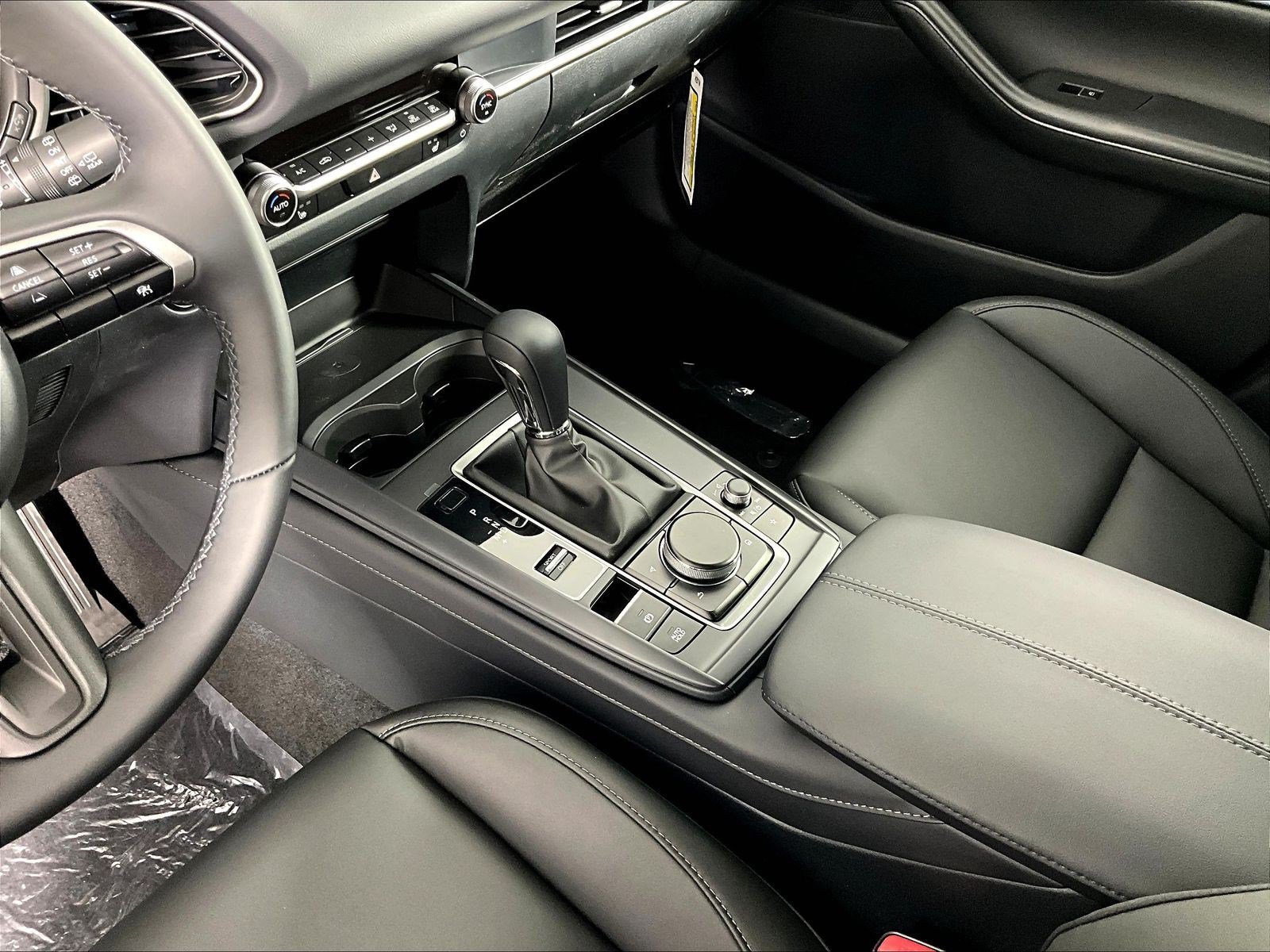 New 2026 MAZDA CX-30 AWD 2.5 S image 12
