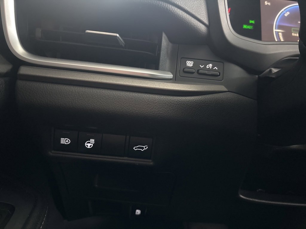Used 2025 Toyota Grand Highlander AWD Hybrid image 14