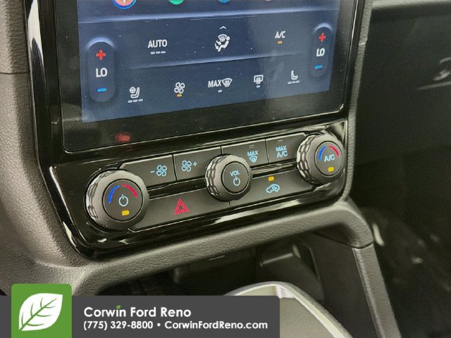 New 2026 Ford Ranger Lariat w/ FX4 Off-Road Package AWD/4WD image 18