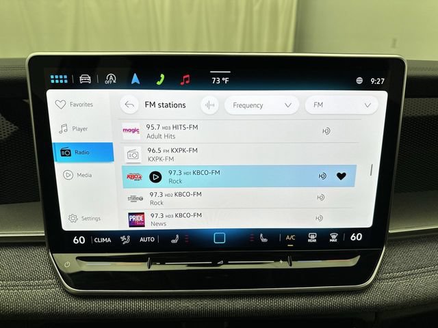Certified 2025 Volkswagen Tiguan S AWD/4WD image 16