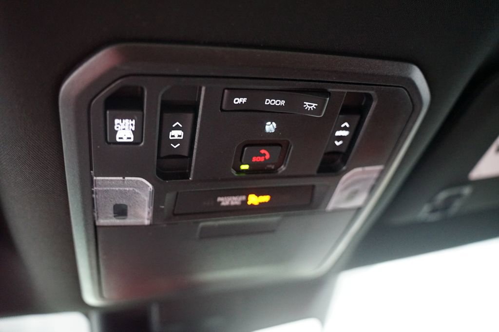 New 2026 Toyota Tundra TRD Pro image 29