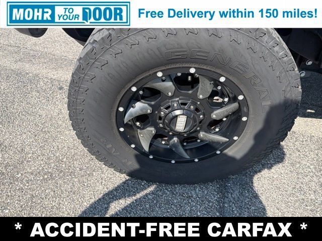 Used 2023 Jeep Gladiator Sport AWD/4WD image 13