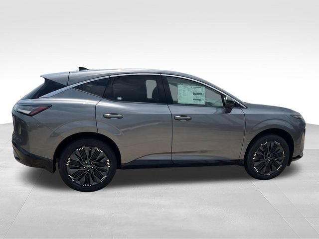 New 2026 Nissan Murano Platinum w/ Cargo Package AWD/4WD image 6