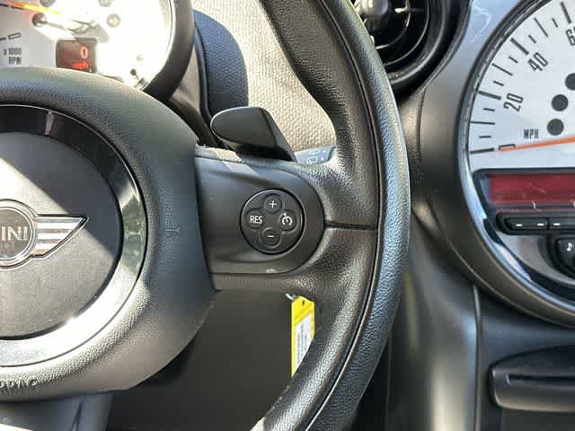 Used 2014 MINI Cooper Countryman S AWD/4WD image 10