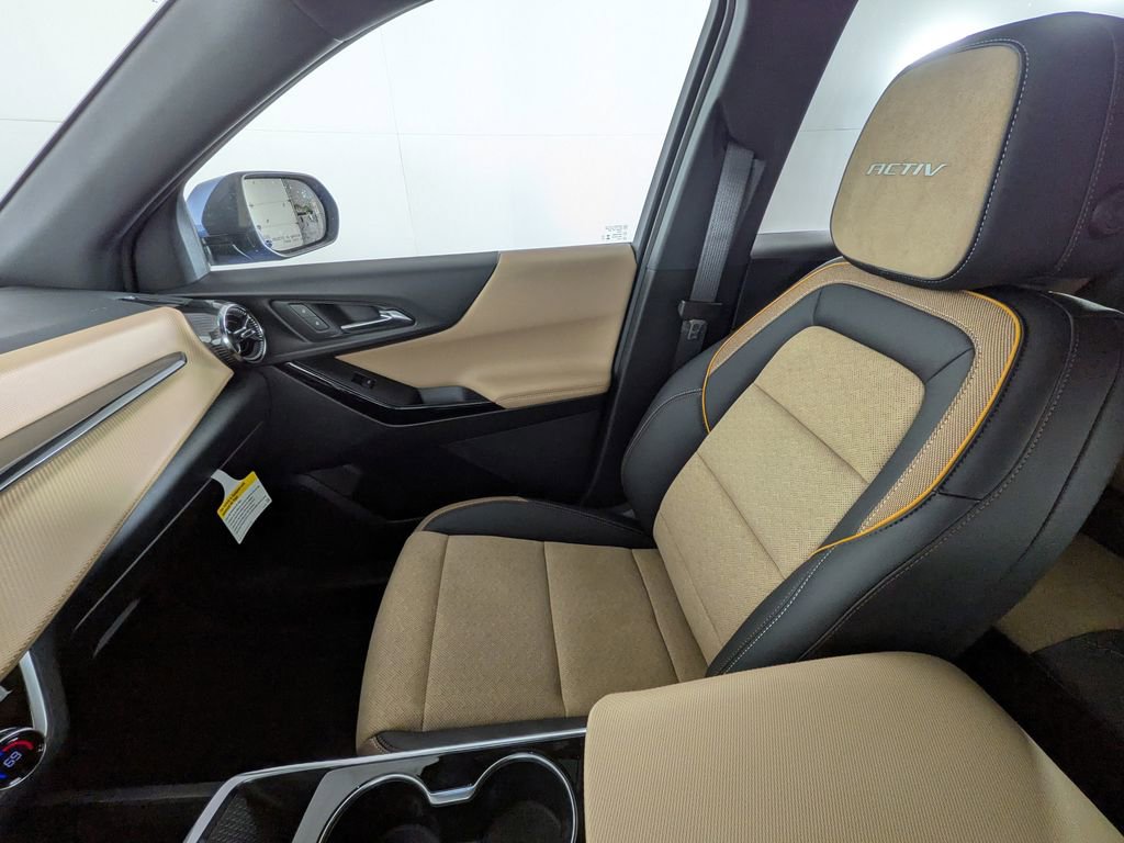 New 2026 Chevrolet Equinox ACTIV w/ Convenience Package III image 31