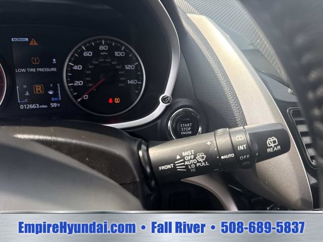 Used 2025 Mitsubishi Eclipse Cross SE AWD/4WD image 32