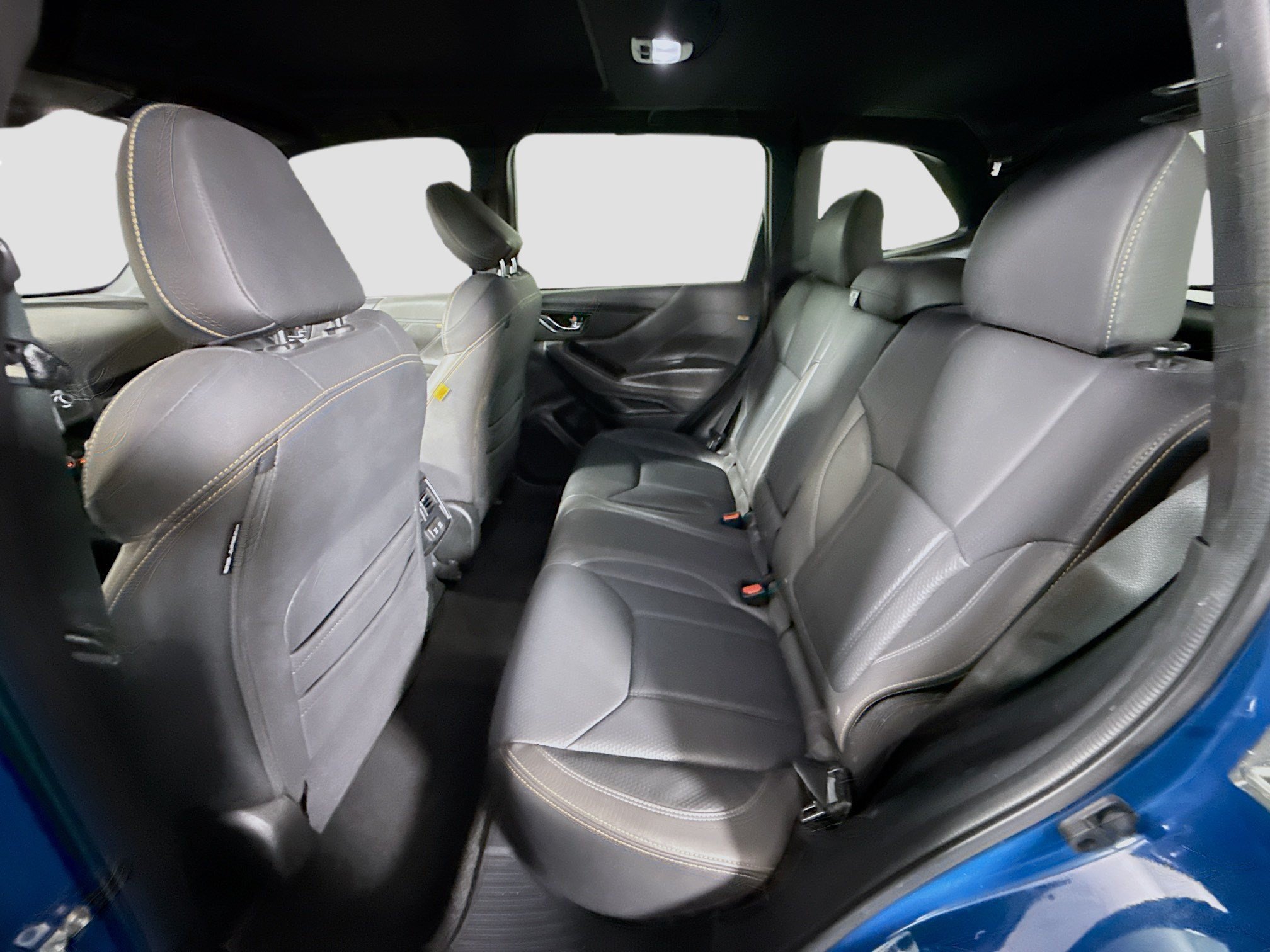 Used 2022 Subaru Forester Wilderness AWD/4WD image 25