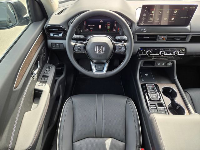 New 2026 Honda Pilot Elite image 7