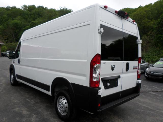 Used 2022 RAM ProMaster 2500 image 7