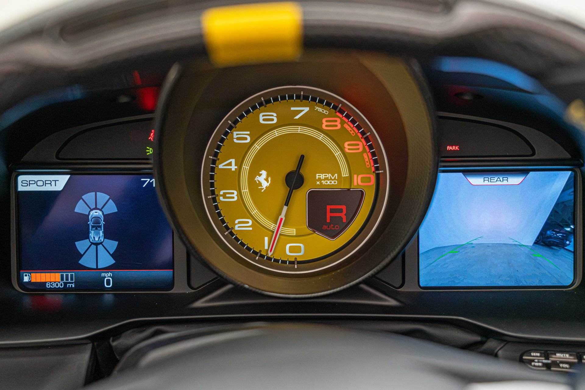 Certified 2022 Ferrari F8 Tributo RWD image 39