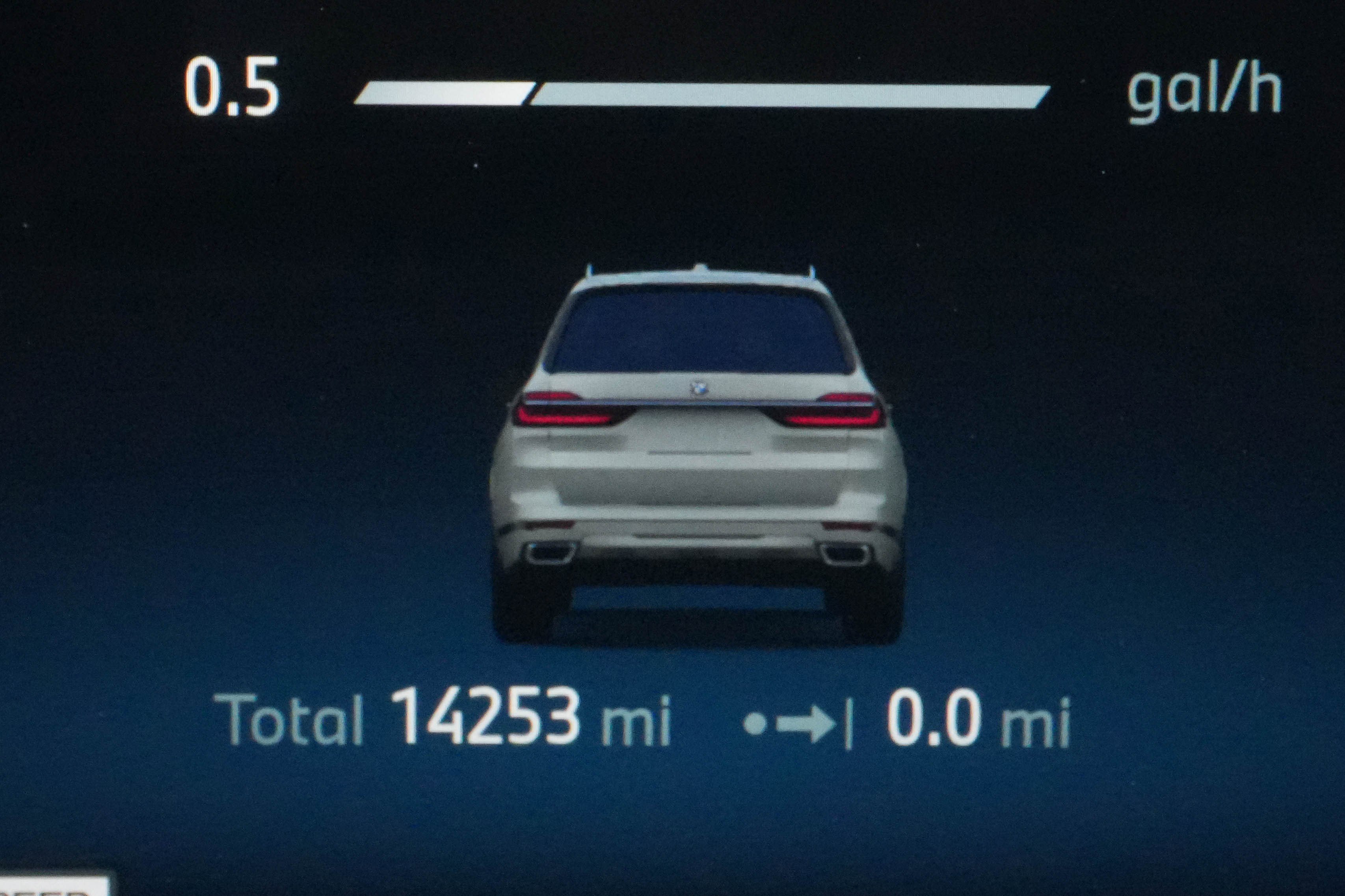 Certified 2025 BMW X7 xDrive40i image 19