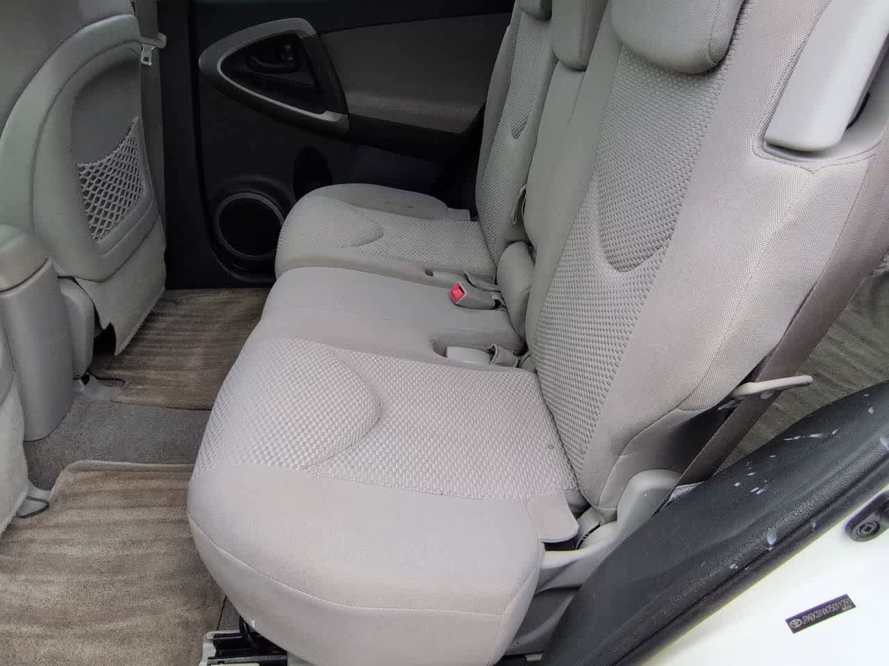 Used 2007 Toyota RAV4 Limited FWD image 20