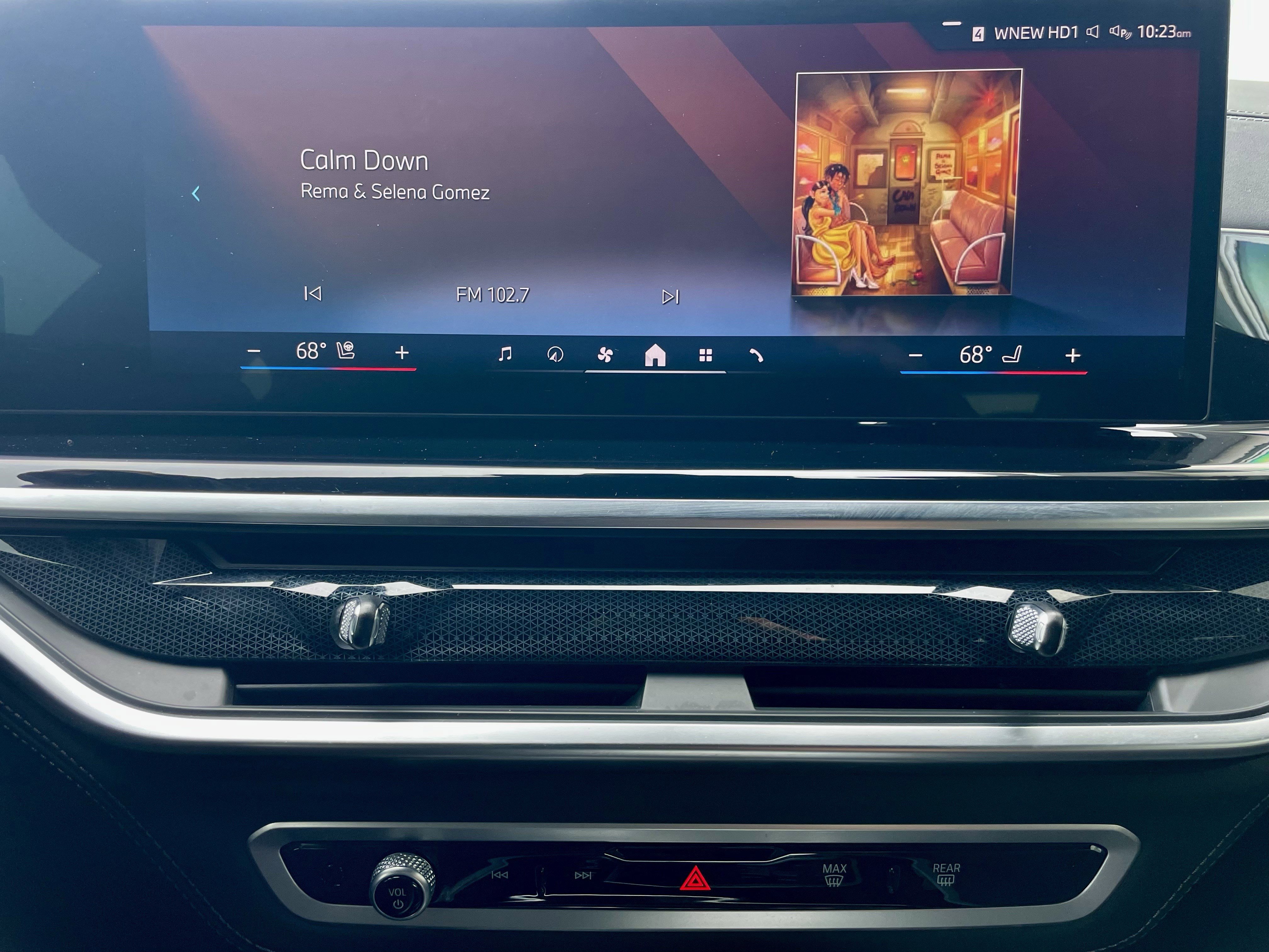 Used 2025 BMW ALPINA XB7 image 29