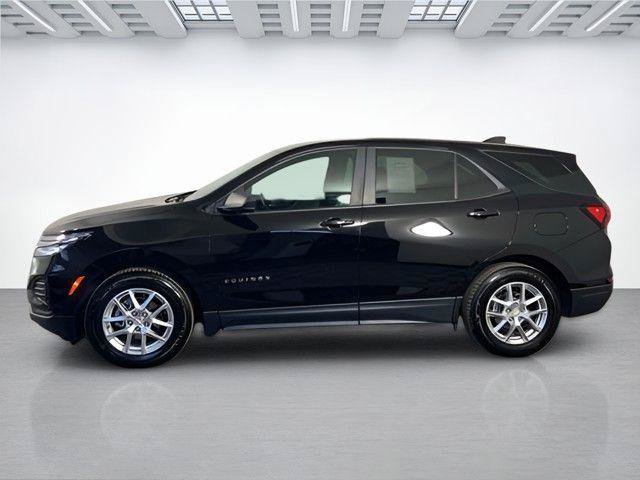 Used 2022 Chevrolet Equinox LS w/ LS Convenience Package FWD image 6