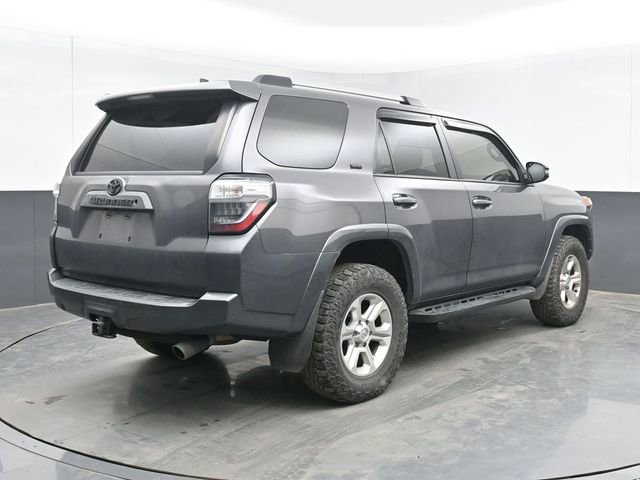 Used 2019 Toyota 4Runner SR5 Premium AWD/4WD image 10