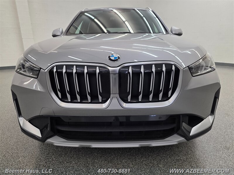 Used 2023 BMW X1 xDrive28i w/ Convenience Package AWD/4WD image 13