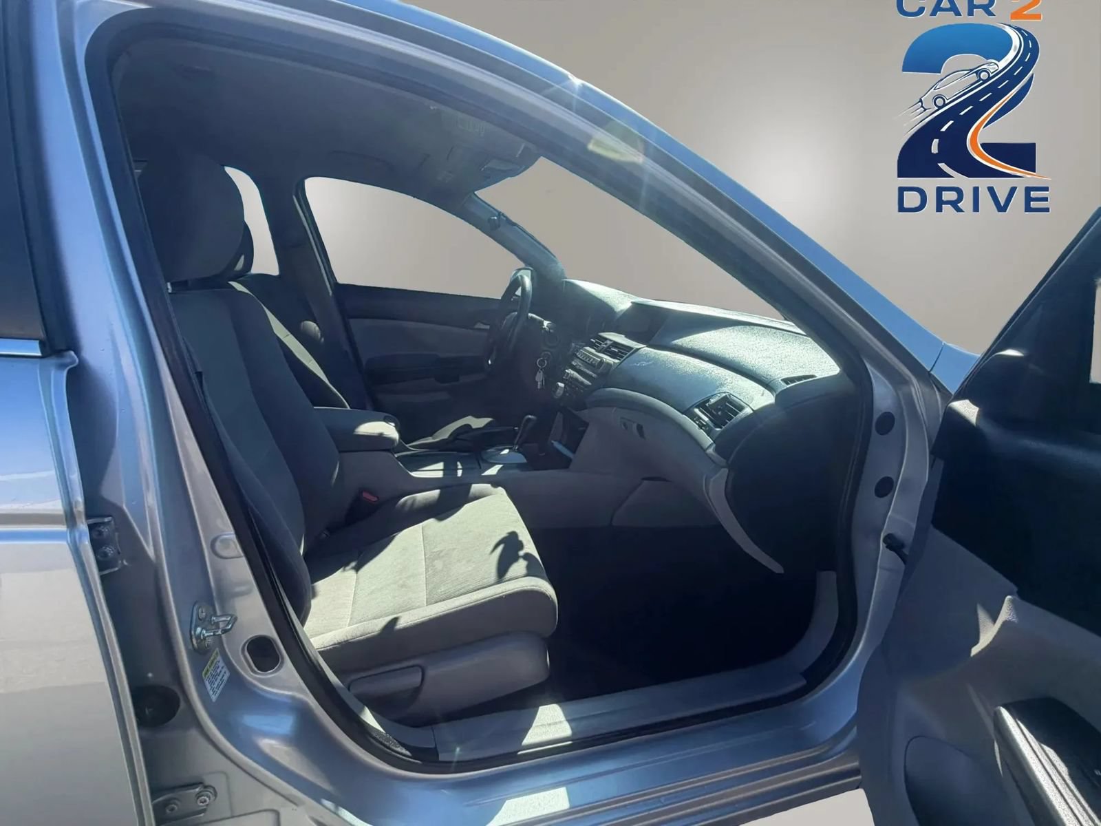 Used 2012 Honda Accord LX image 11