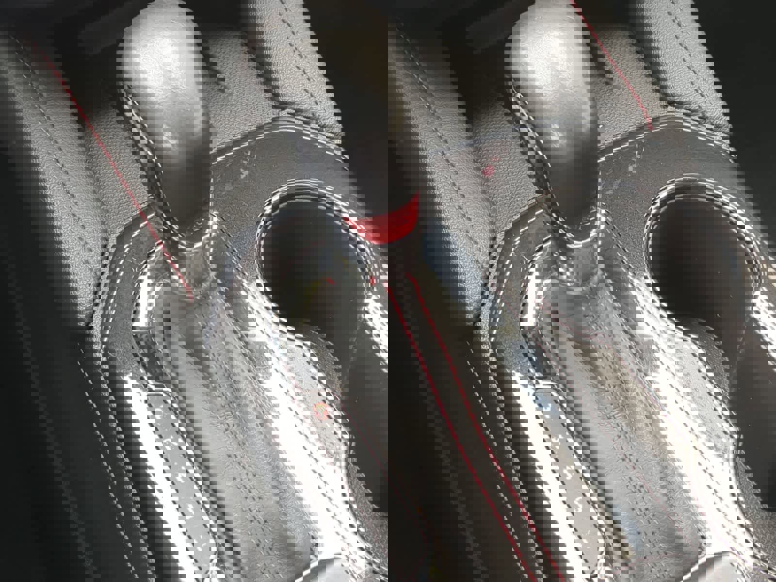 Used 2020 Chevrolet Blazer RS image 32