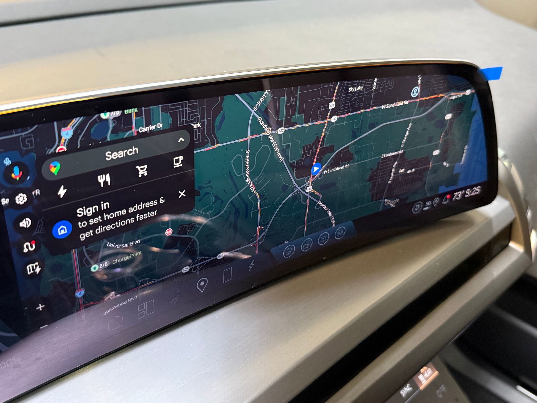 New 2026 Cadillac Vistiq Sport w/ LPO, Floor Liner Package image 32