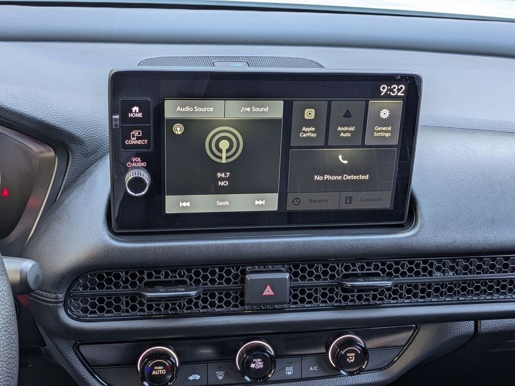 Certified 2026 Honda HR-V LX image 11