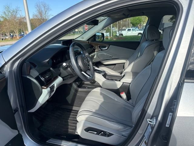 Certified 2023 Acura RDX AWD w/ Advance Package image 4