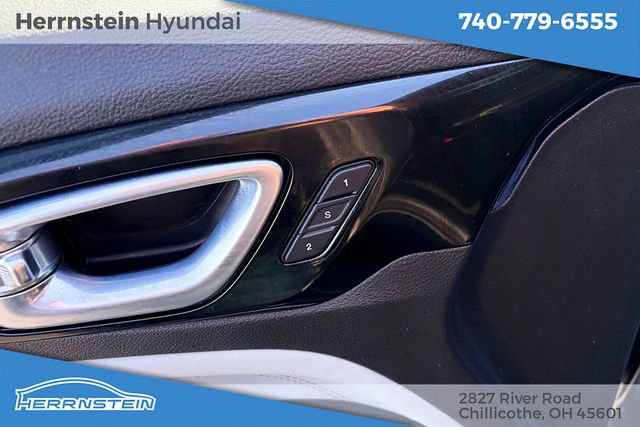 Used 2024 Jeep Compass Limited w/ Elite Group AWD/4WD image 12