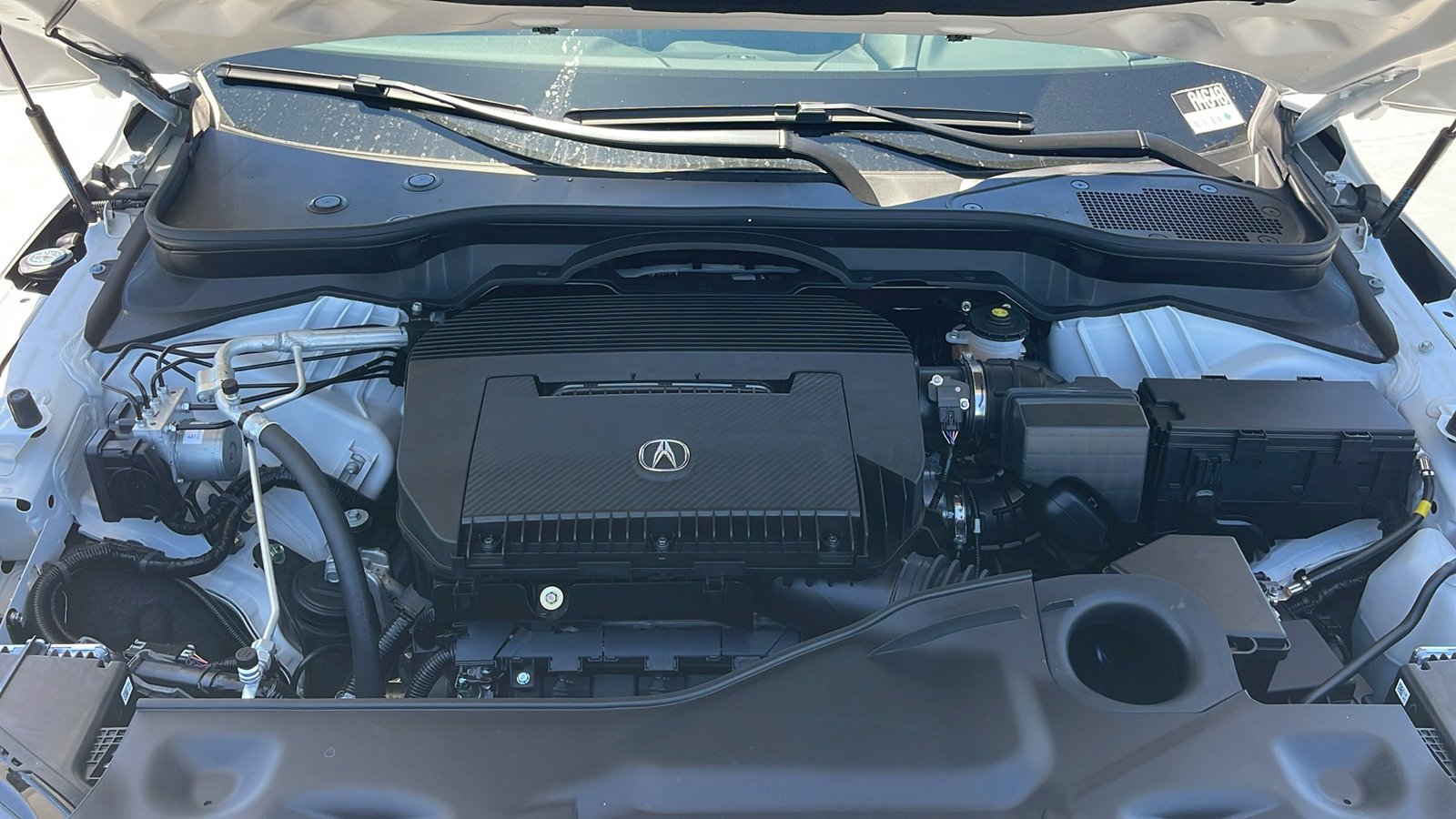 New 2026 Acura MDX A-Spec image 32