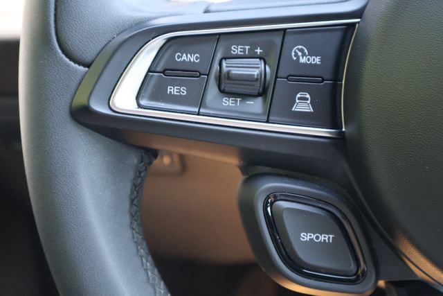 Used 2025 Dodge Hornet GT w/ GT Blacktop Package AWD/4WD image 8