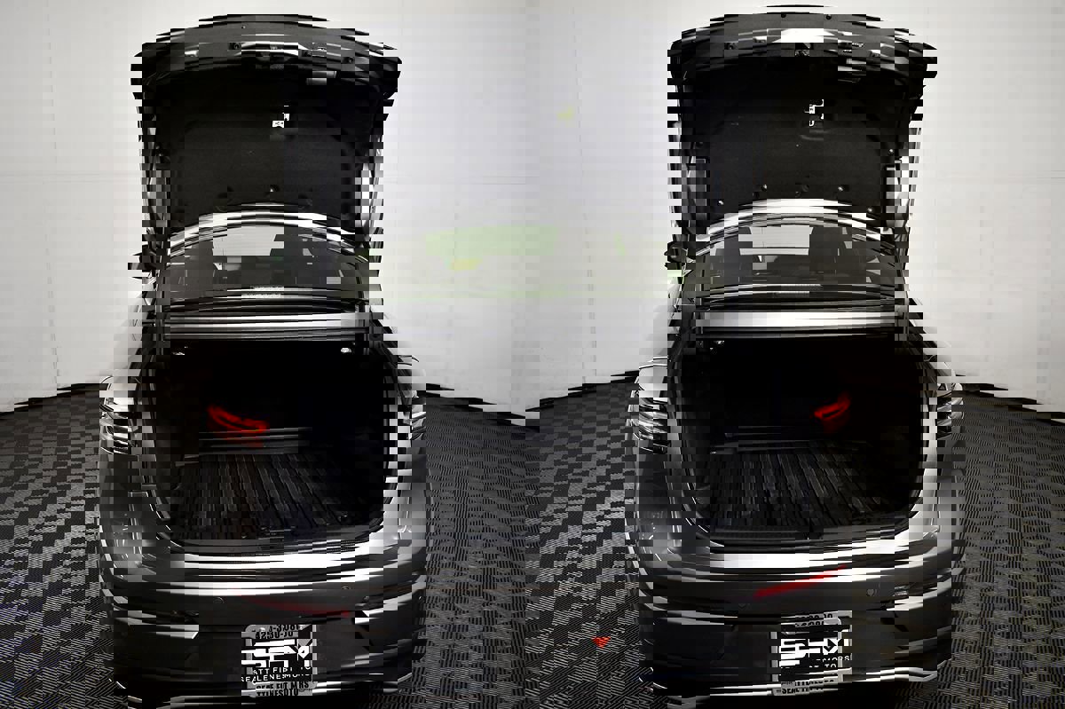 Used 2023 Toyota Crown Platinum image 48