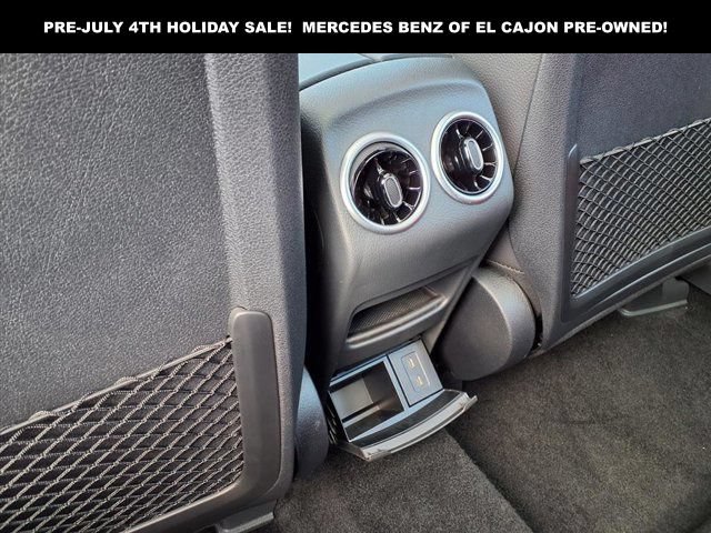 New 2026 Mercedes-Benz GLB 35 AMG 4MATIC image 20