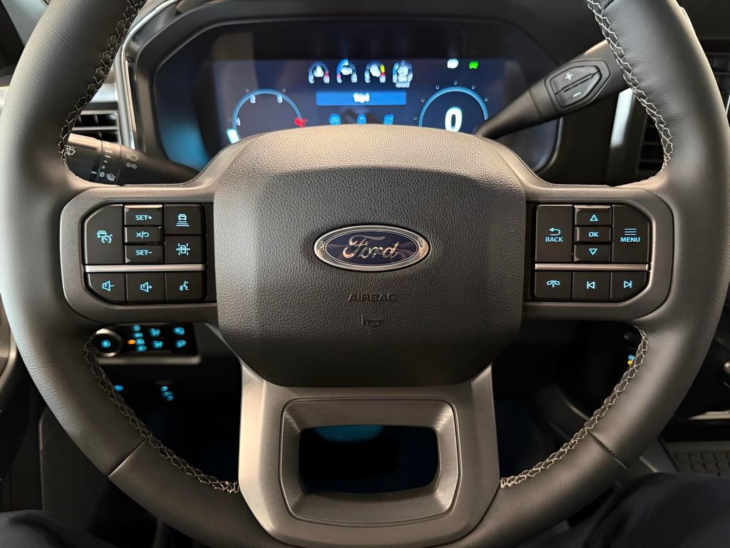 New 2026 Ford F250 Lariat w/ Lariat Ultimate Package image 22