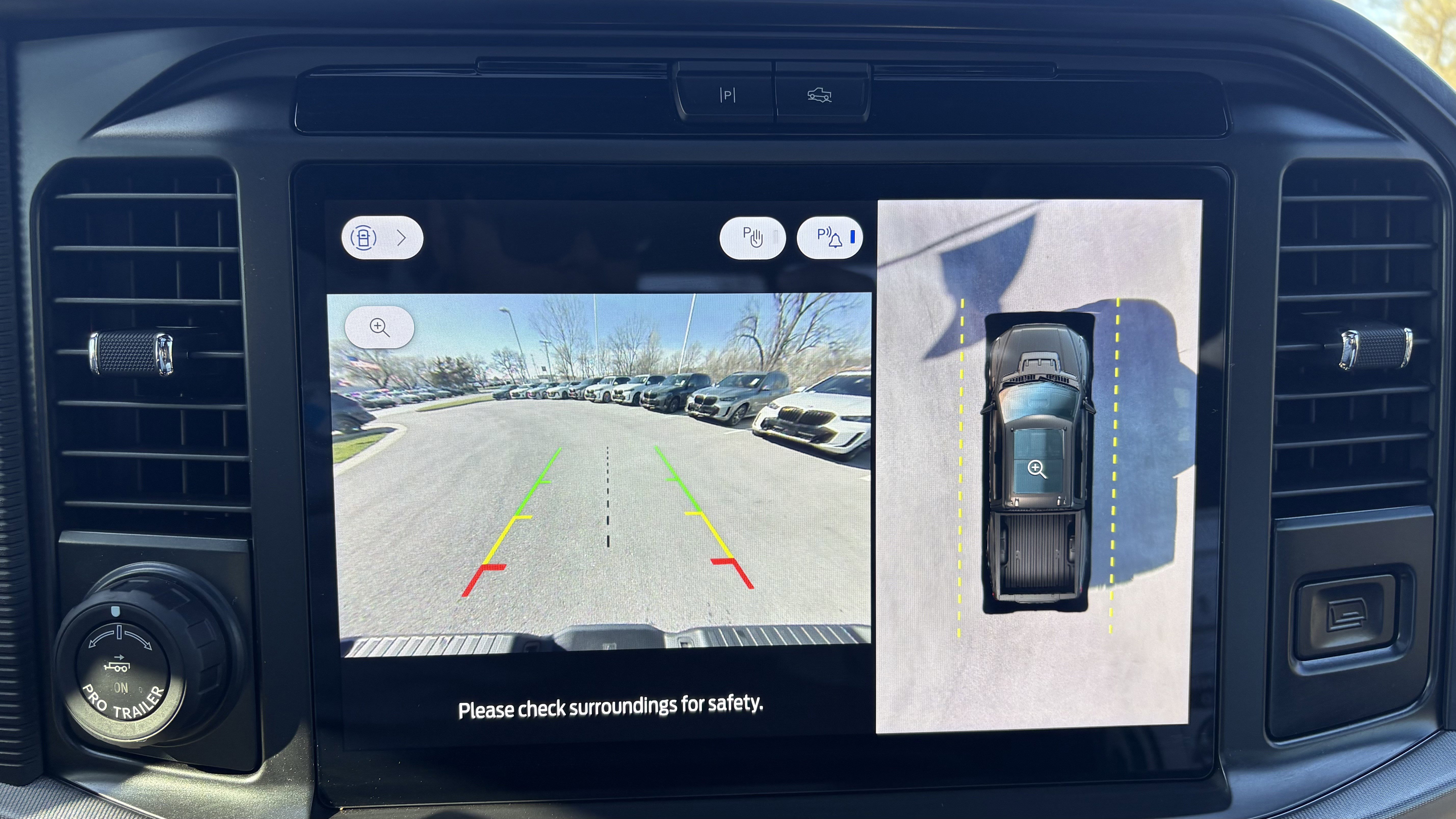 Used 2025 Ford F150 Raptor image 25