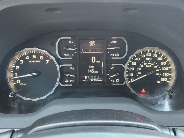 Used 2020 Toyota Tundra SR5 image 7
