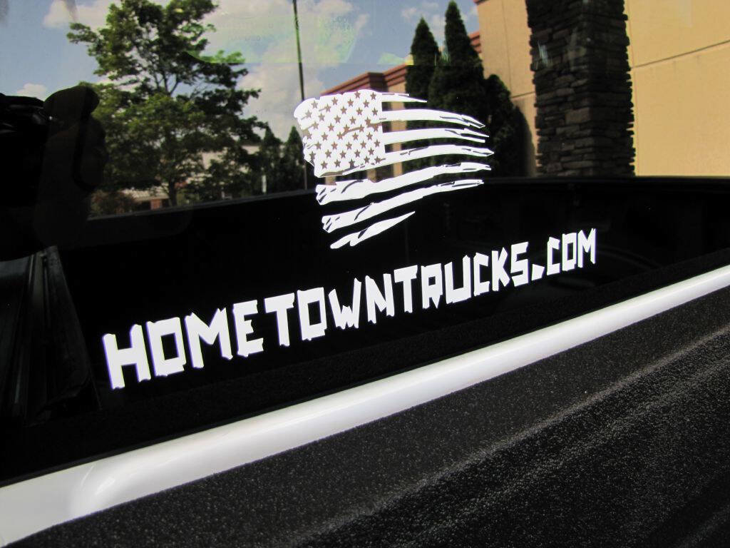 Used 2022 Ford F250 Lariat w/ Lariat Value Package image 36