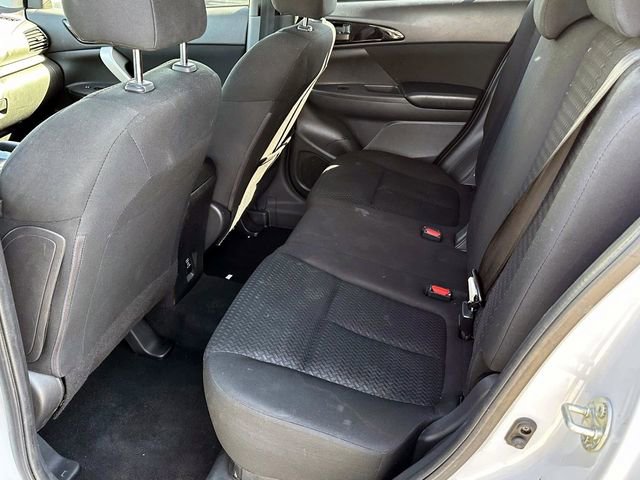 Used 2022 Mitsubishi Eclipse Cross ES image 12