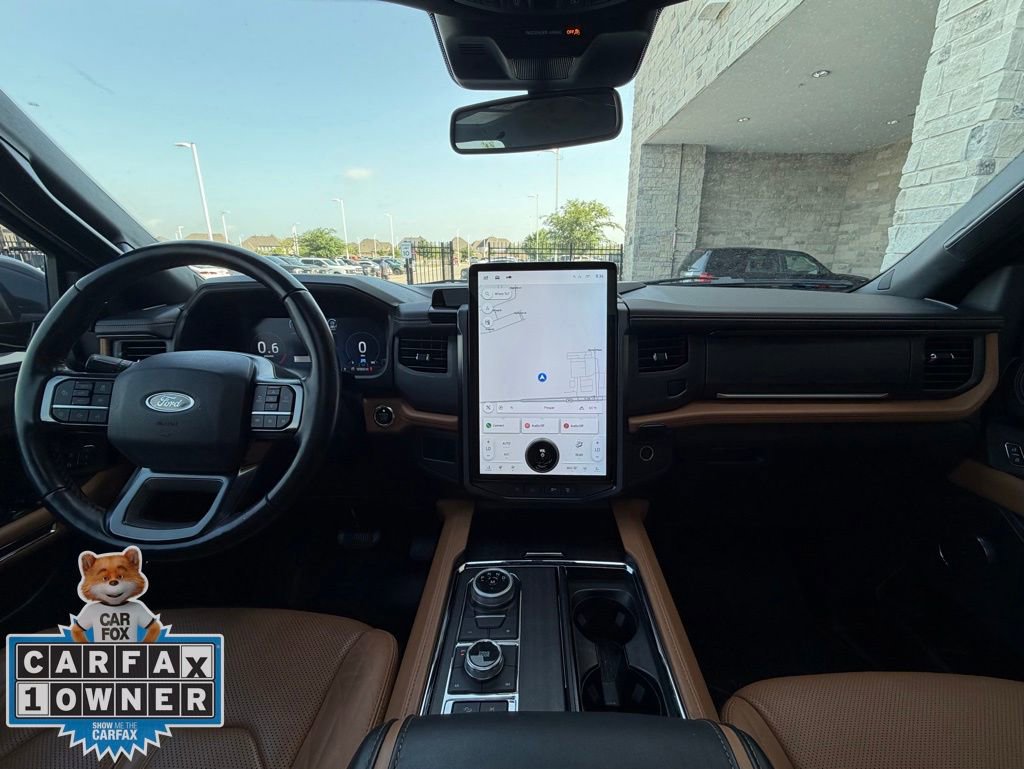 Used 2022 Ford Expedition Platinum image 26