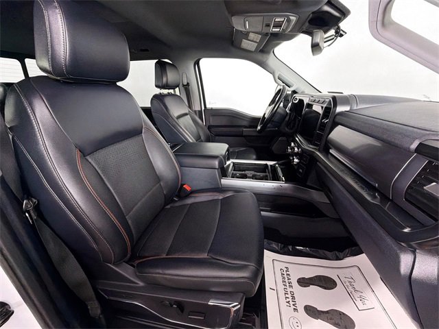 Used 2023 Ford F250 Lariat image 32