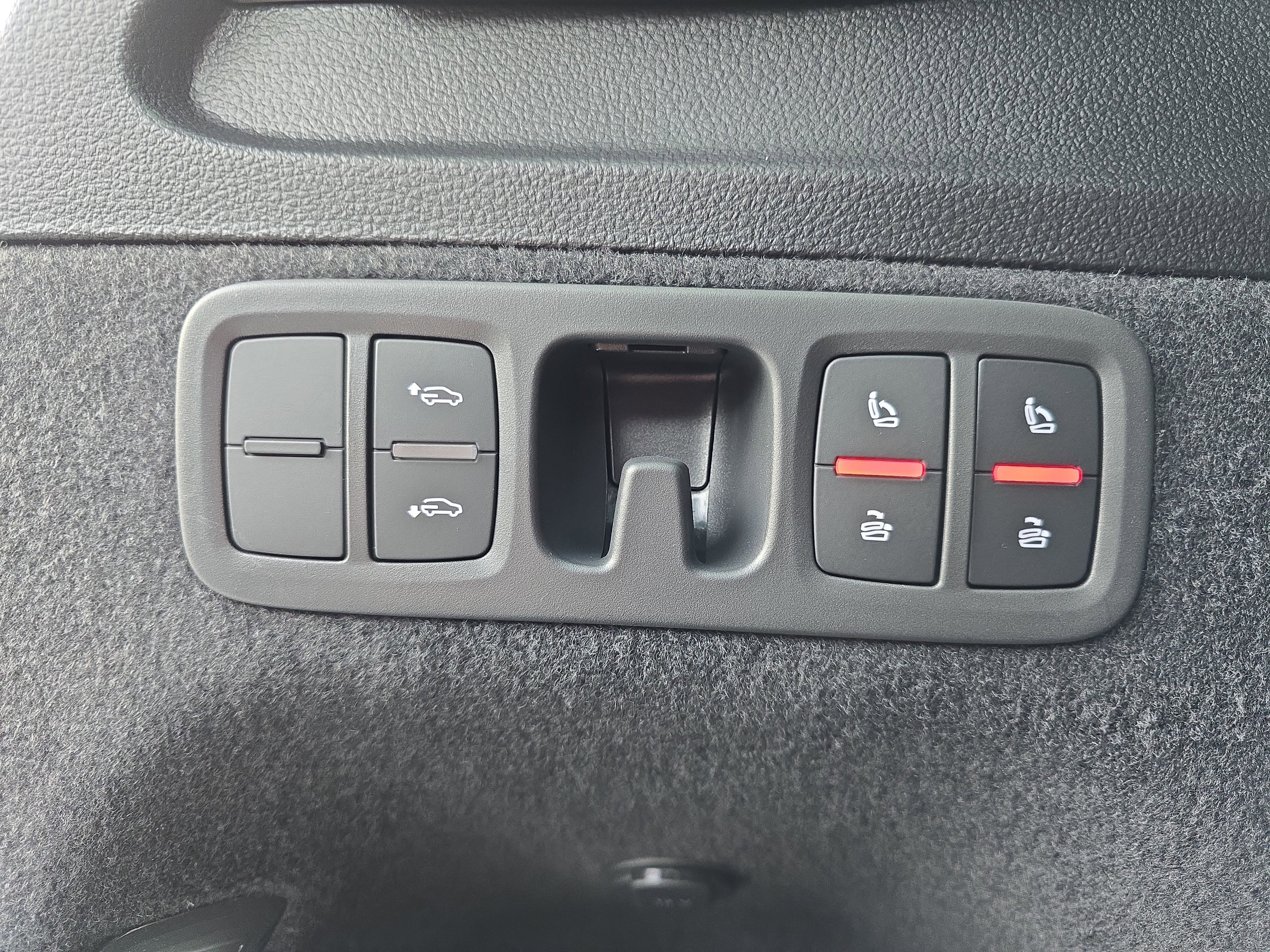 New 2026 Audi Q7 3.0T Premium Plus image 15