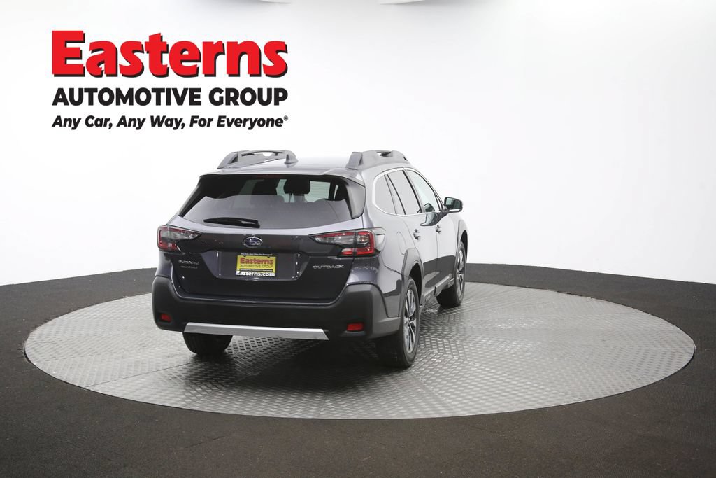 Used 2023 Subaru Outback Limited AWD/4WD image 41